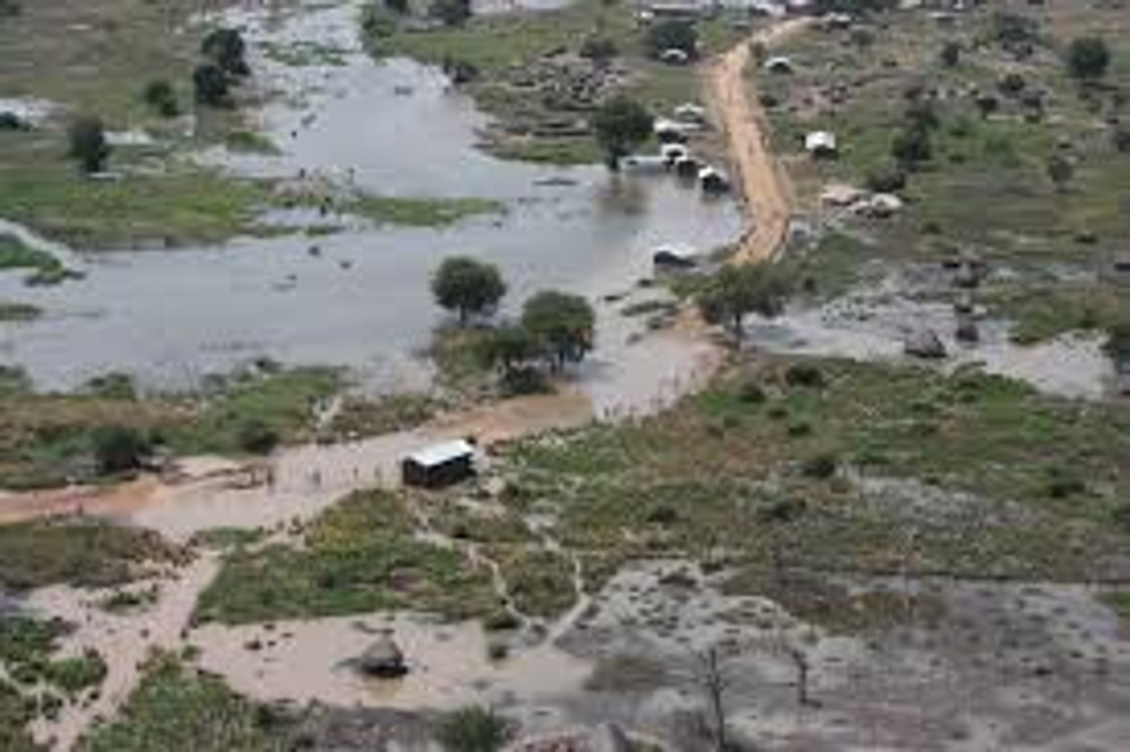 South Sudan Suffers from Floods as the International Community Fails to Respond
