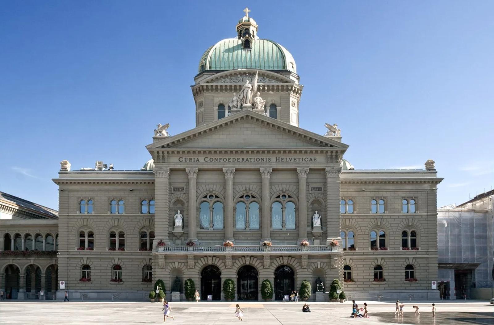 Switzerland's Government Seeks to Increase Corporate Transparency