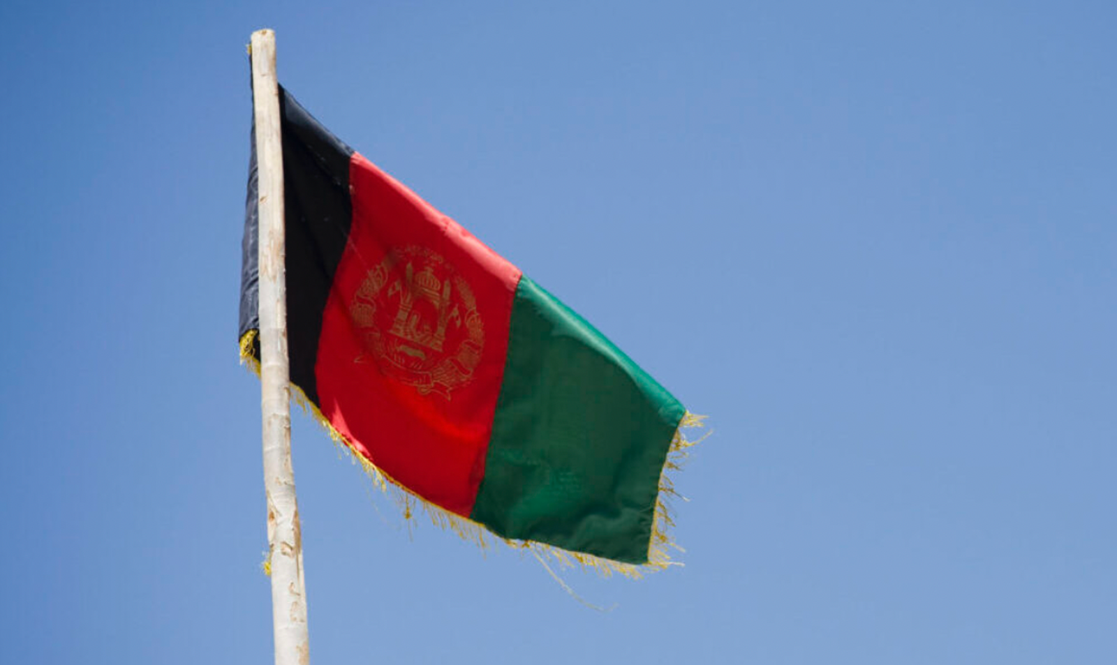 China Appoints New Ambassador to Afghanistan’s Taliban Government