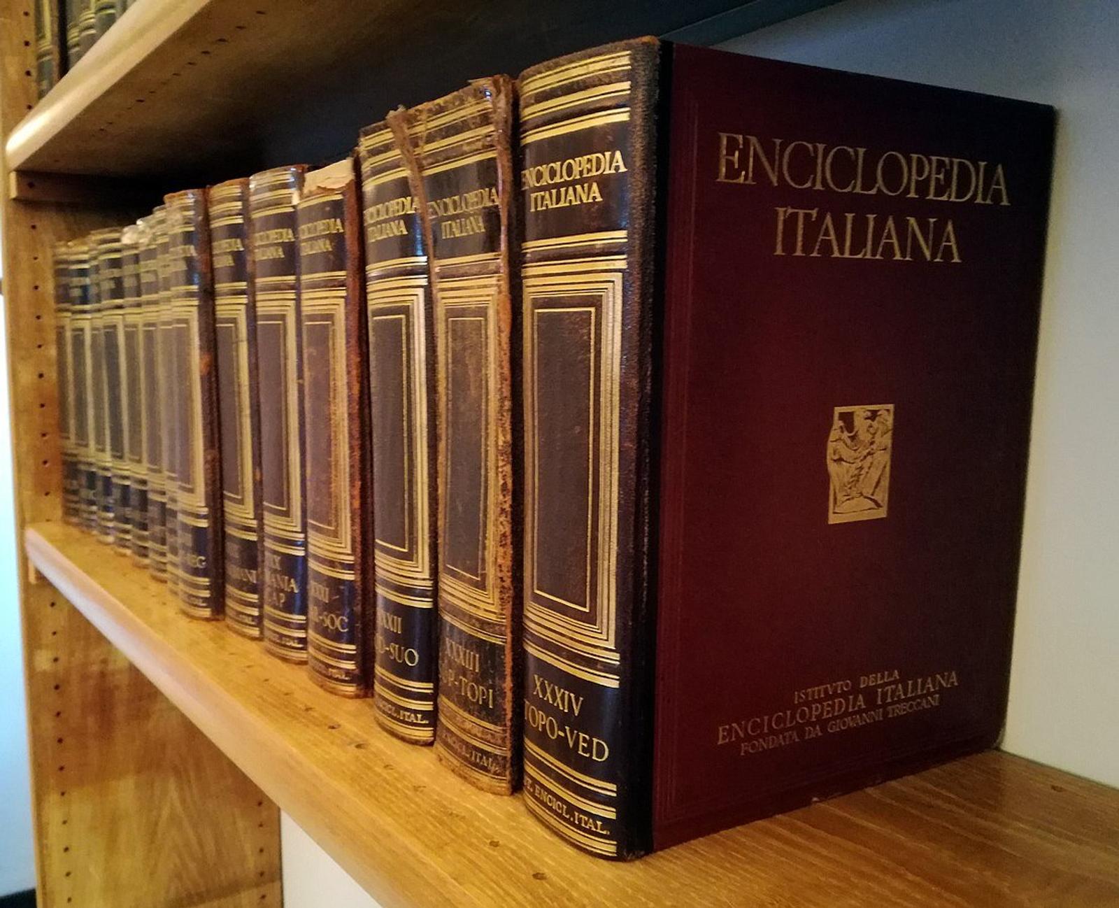 Campaign Enacted to Purge Italian Dictionary Sexism