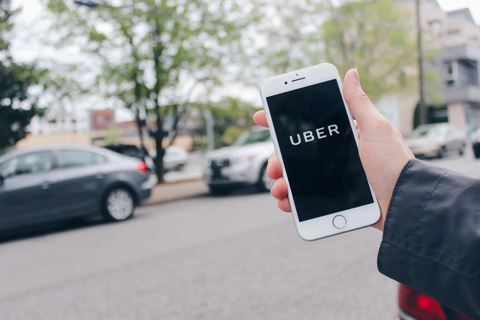 UberBOAT launches in Lagos, Nigeria