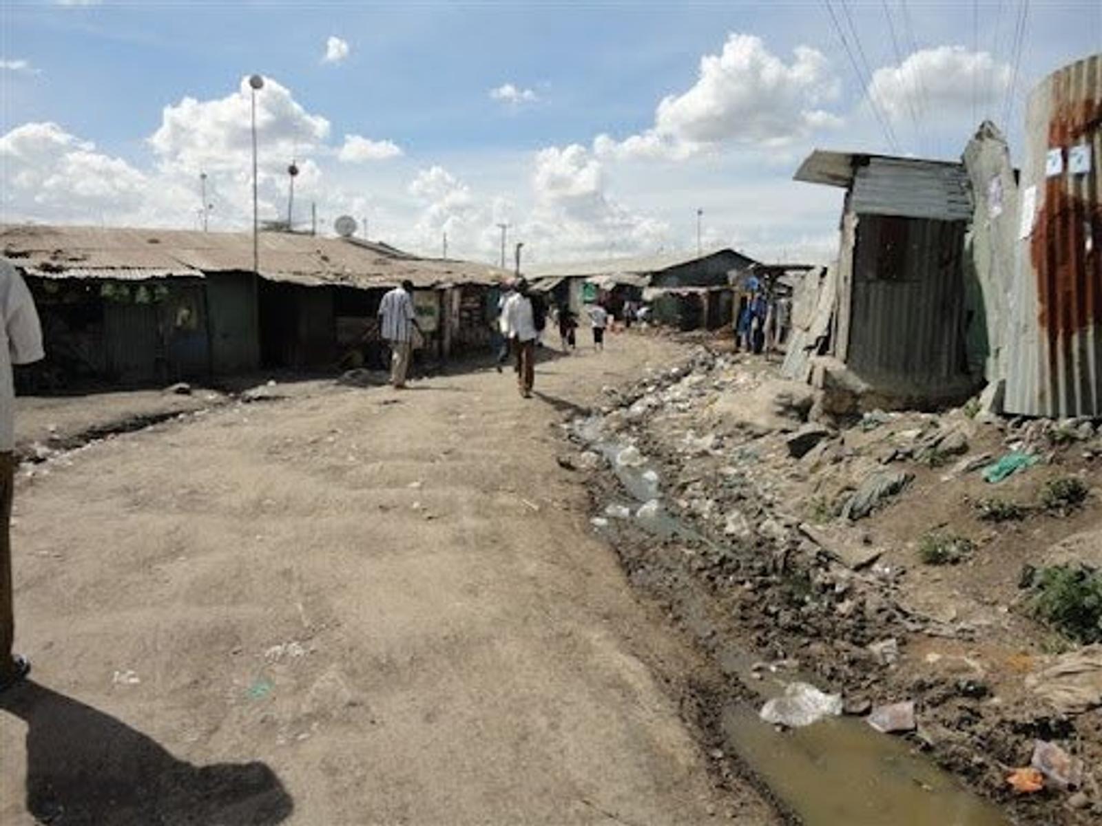 Fly High: A Kenyan Community’s Innovative Plan for Change