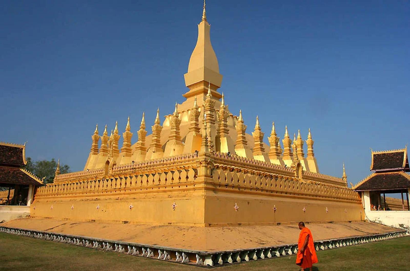 Laos Begins Relaxing Coronavirus Tourism Restrictions