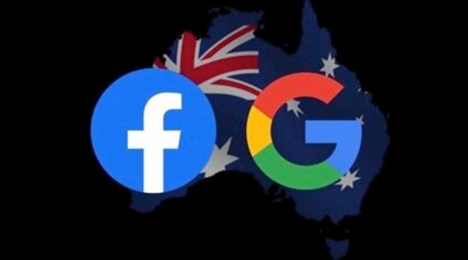 New Law in Australia Says Facebook and Google Must Pay for News