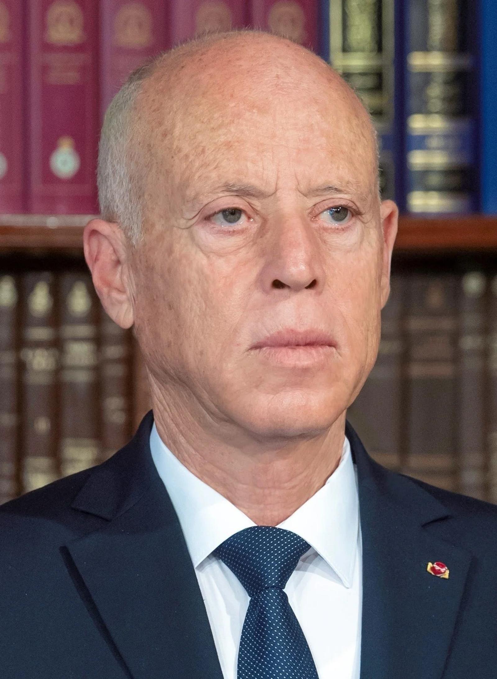 Tunisia Spirals Toward Autocracy