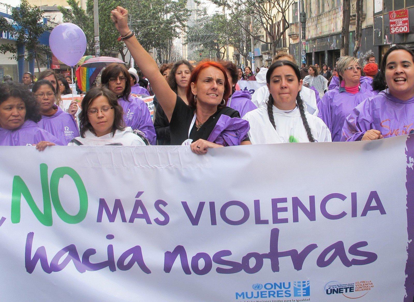 Global Pushback Against Gender and LGBTQ+ Rights Rises
