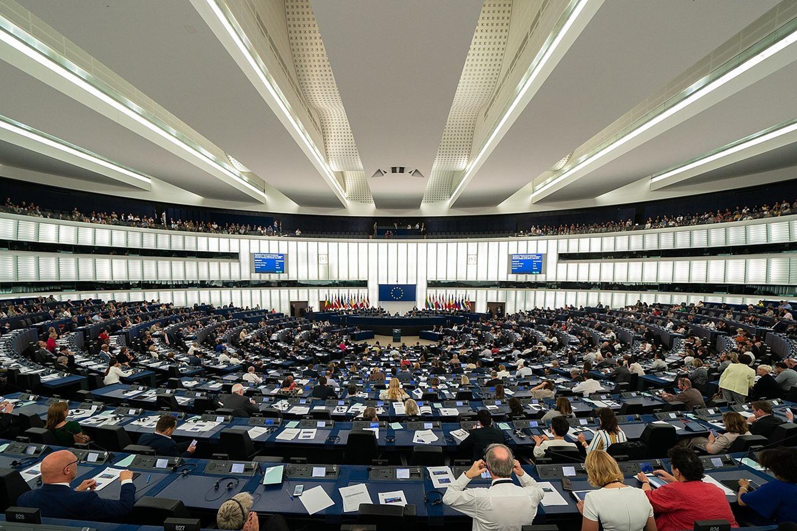 EU Imposes Sanctions on Belarus
