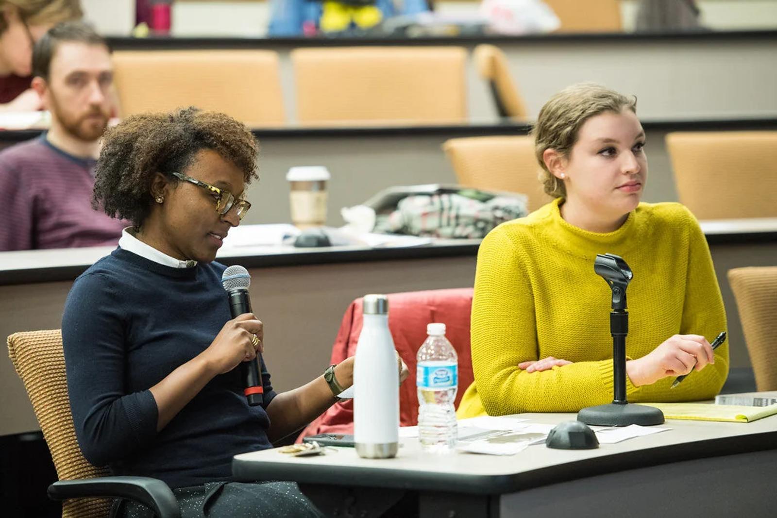 Compass Gender: The Limits of Title IX
