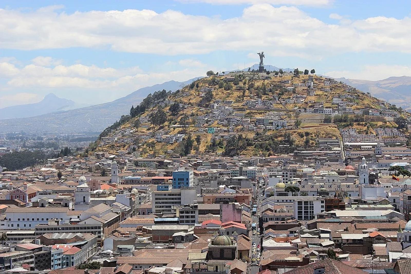 Turmoil Erupts in Ecuador as a Result of New Austerity Measures