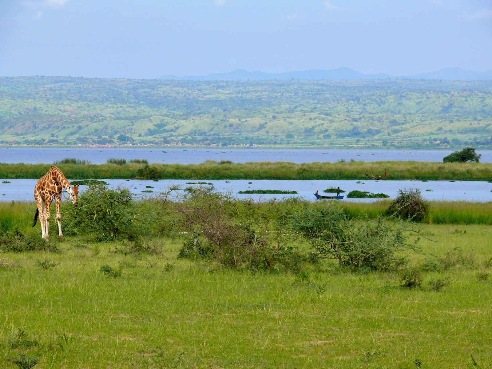 Uganda, Tanzania sign $3.5 Billion Pipeline Deal