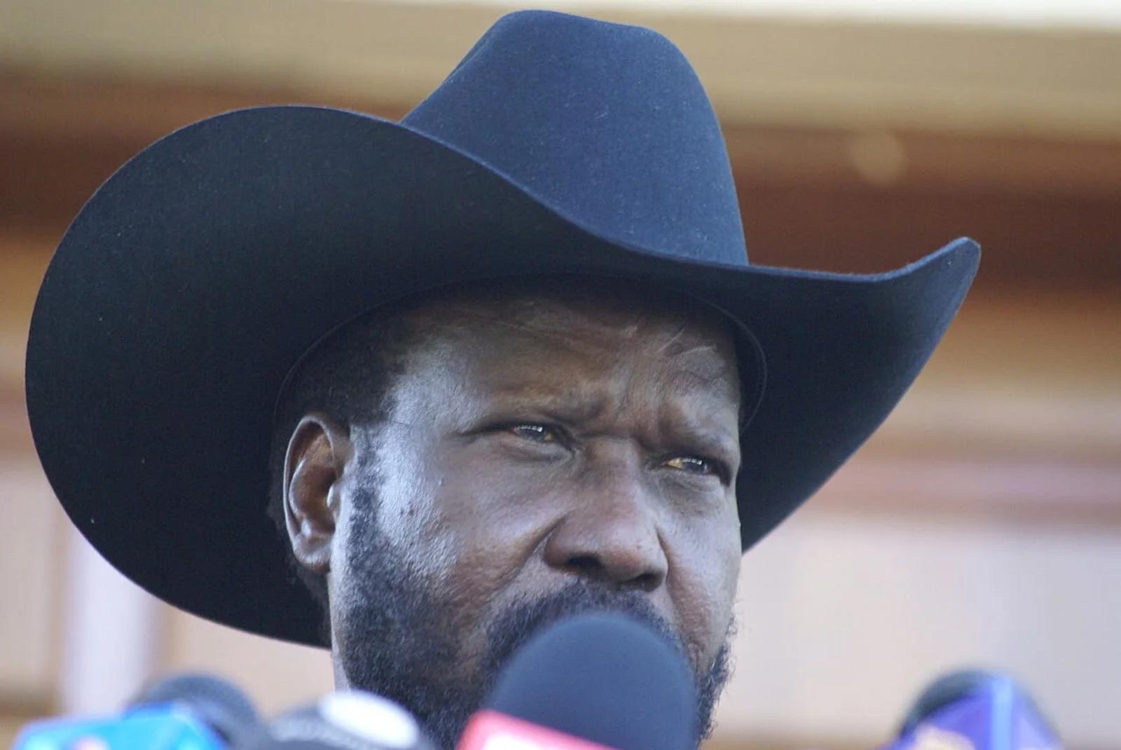 Damning UN Report Finds Embezzlement, Corruption by top South Sudanese Officials
