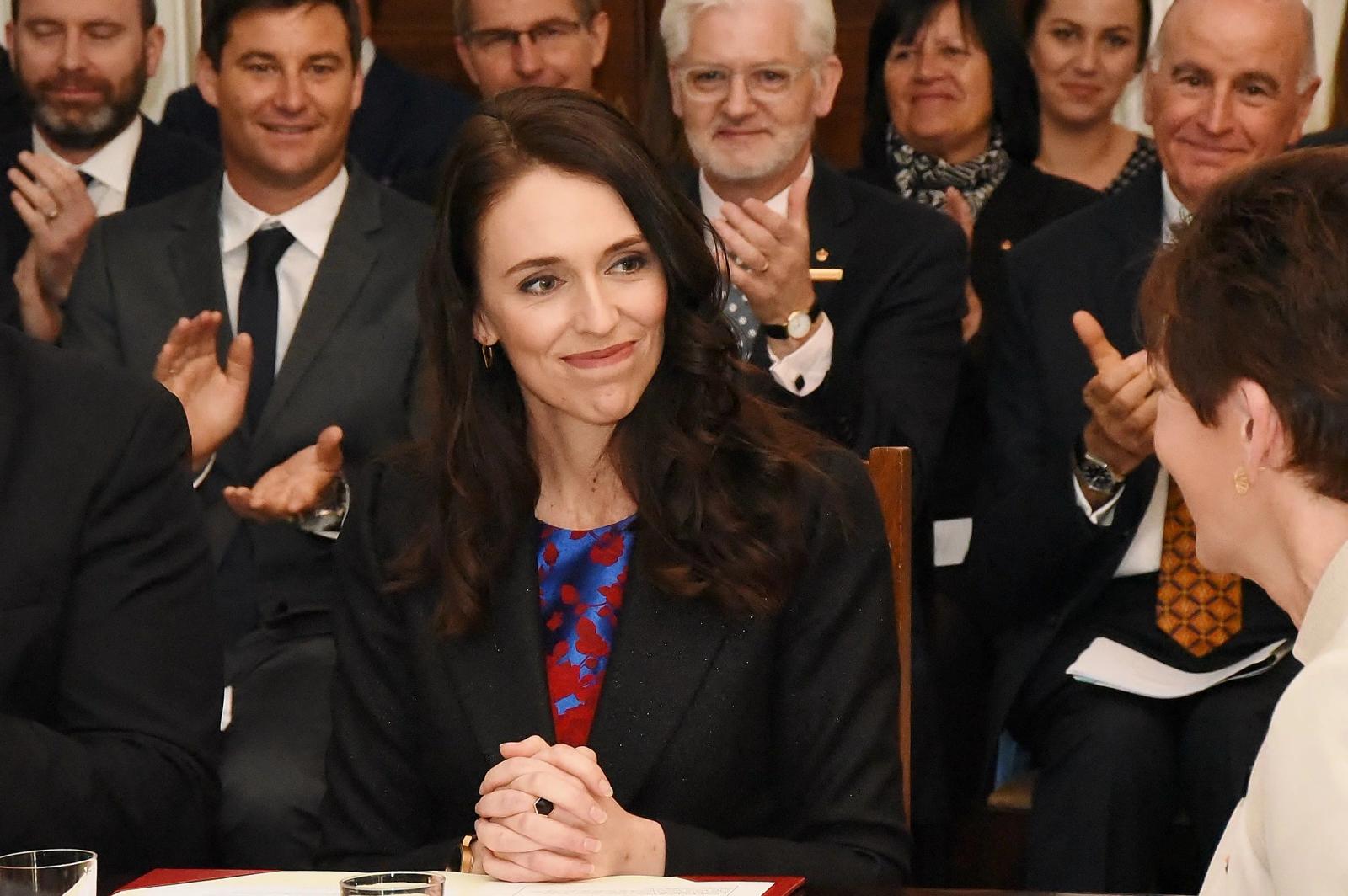 New Zealand Removes Restrictive Refugee Policy