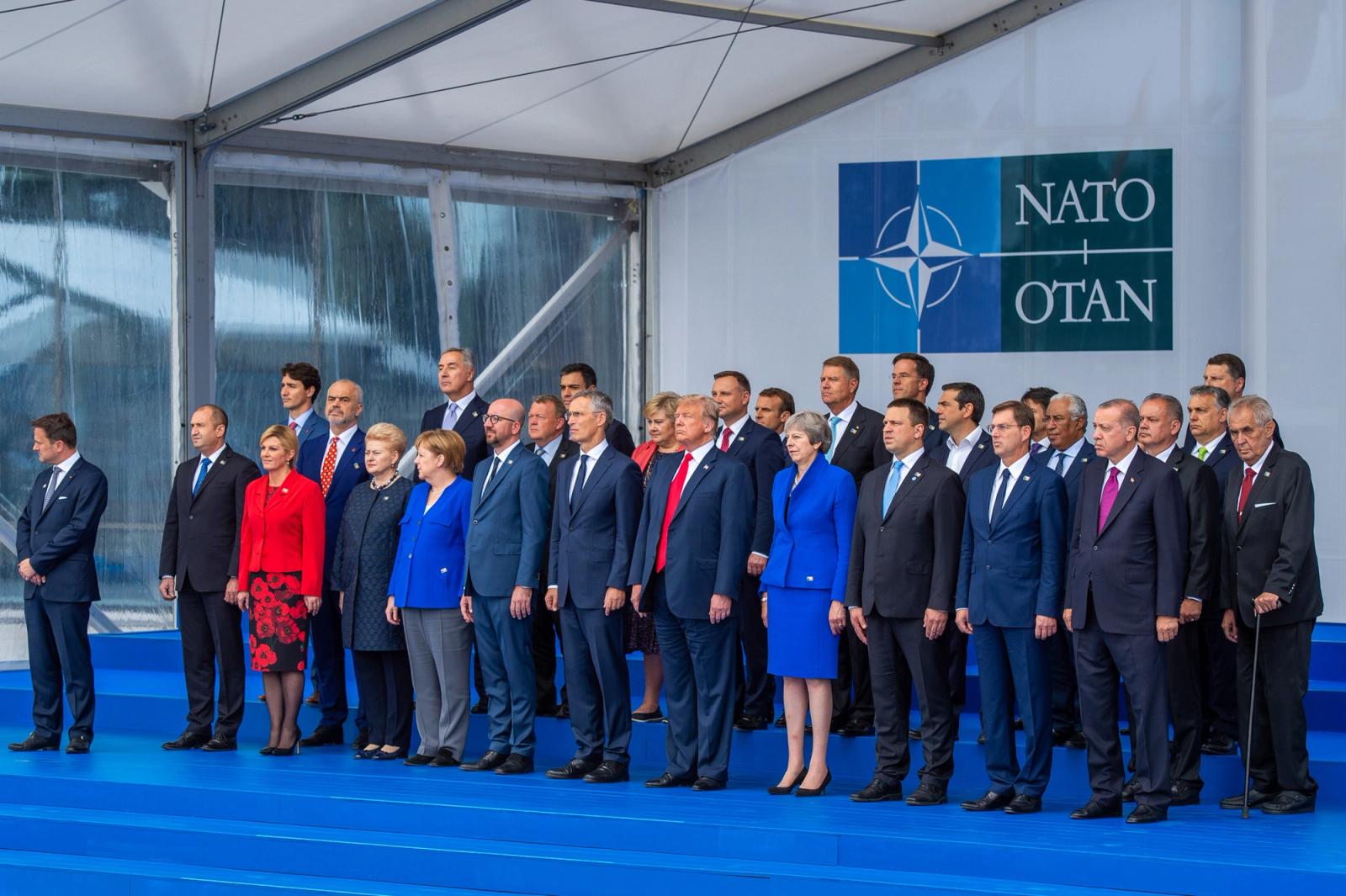 Looking Past 2018: Midterm Impacts on Western Europe & Canada