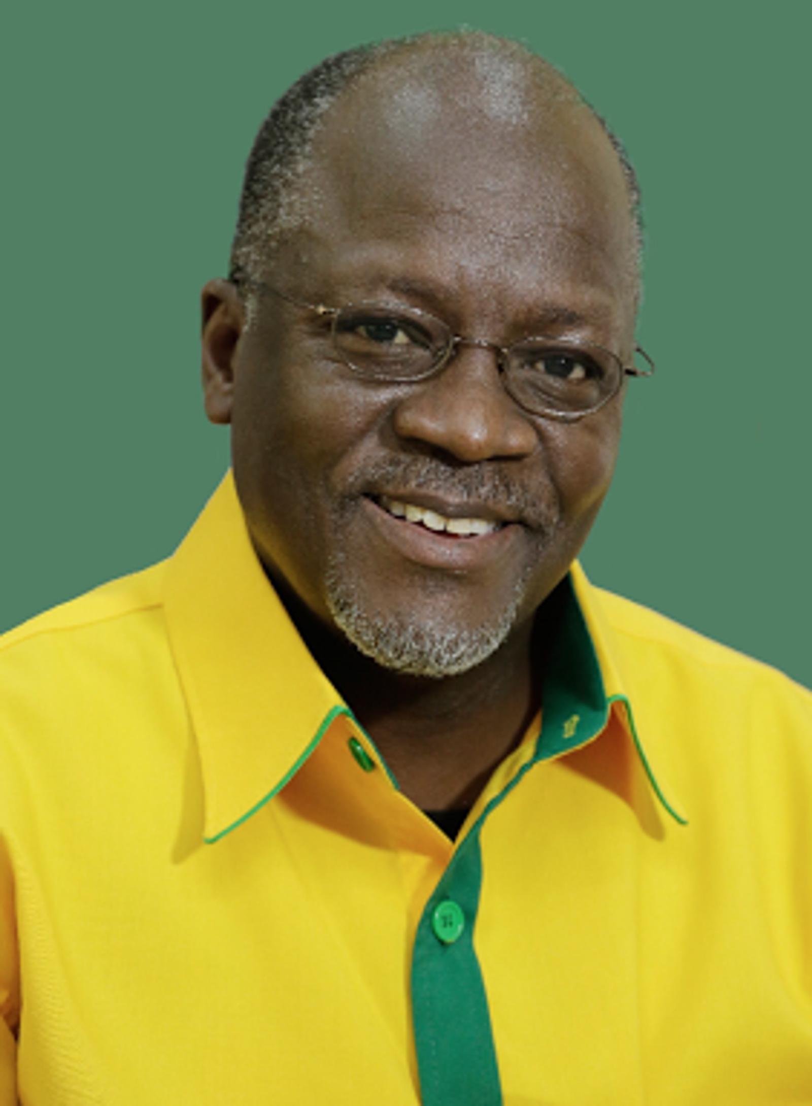 Tanzanian Government Faces Fraud Allegations