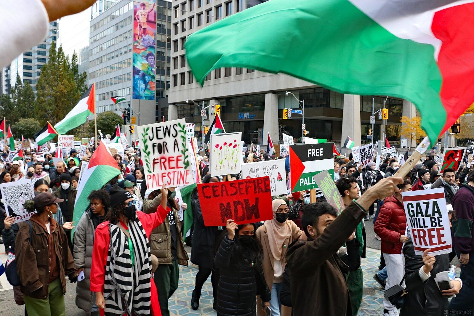A Long-Awaited Ceasefire: Israel-Hamas Deal Signed