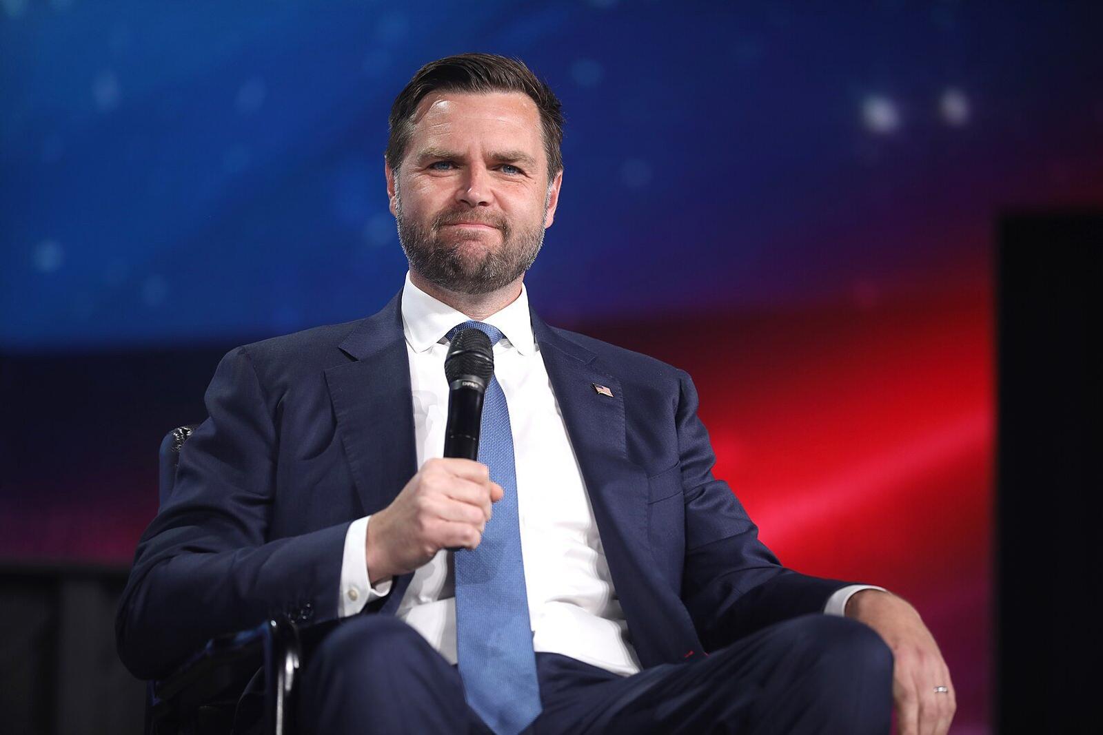 Macron, Vance among World Leaders attending AI Summit in Paris