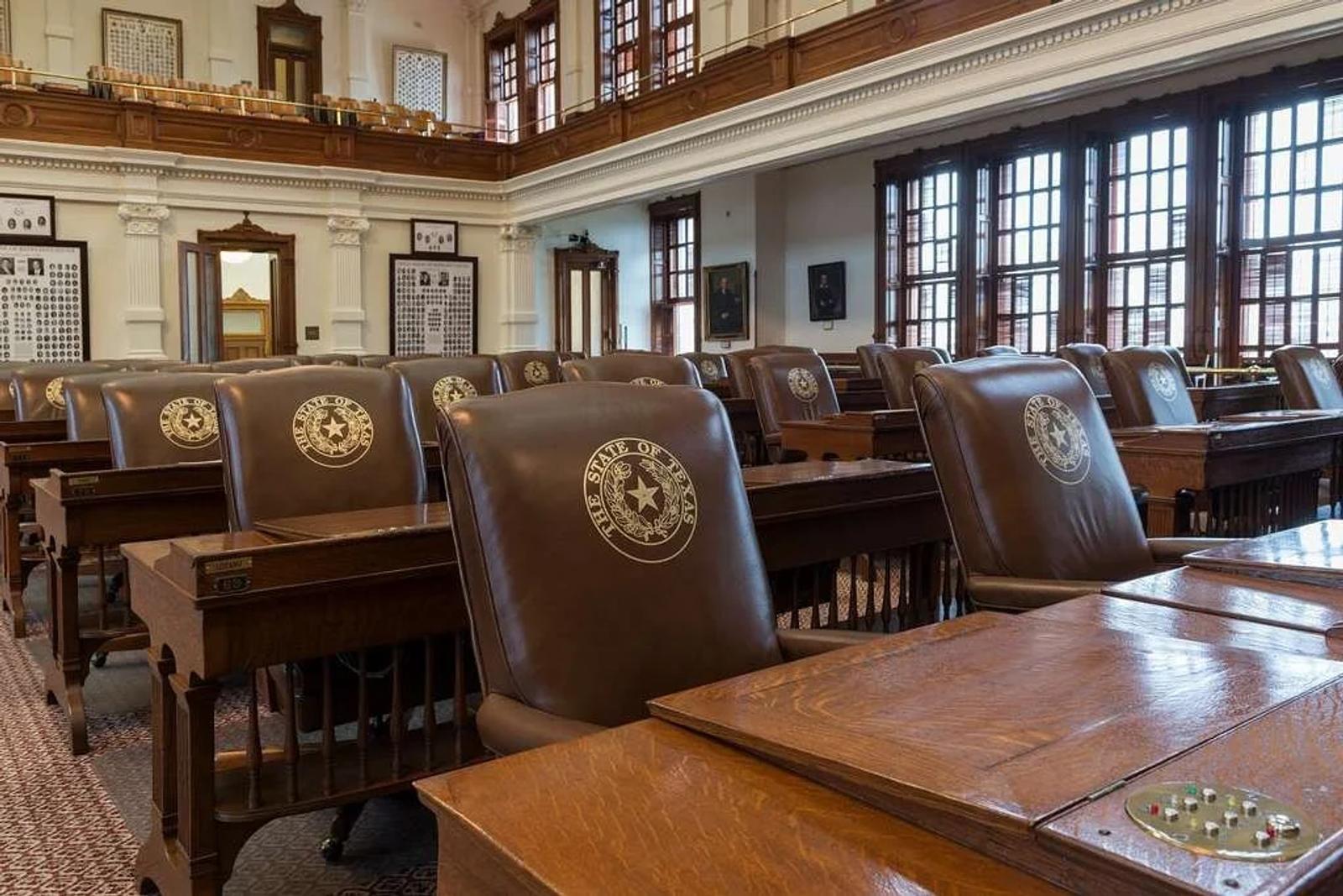 Texas Lawmaker Introduces "Abolition of Abortion" Act