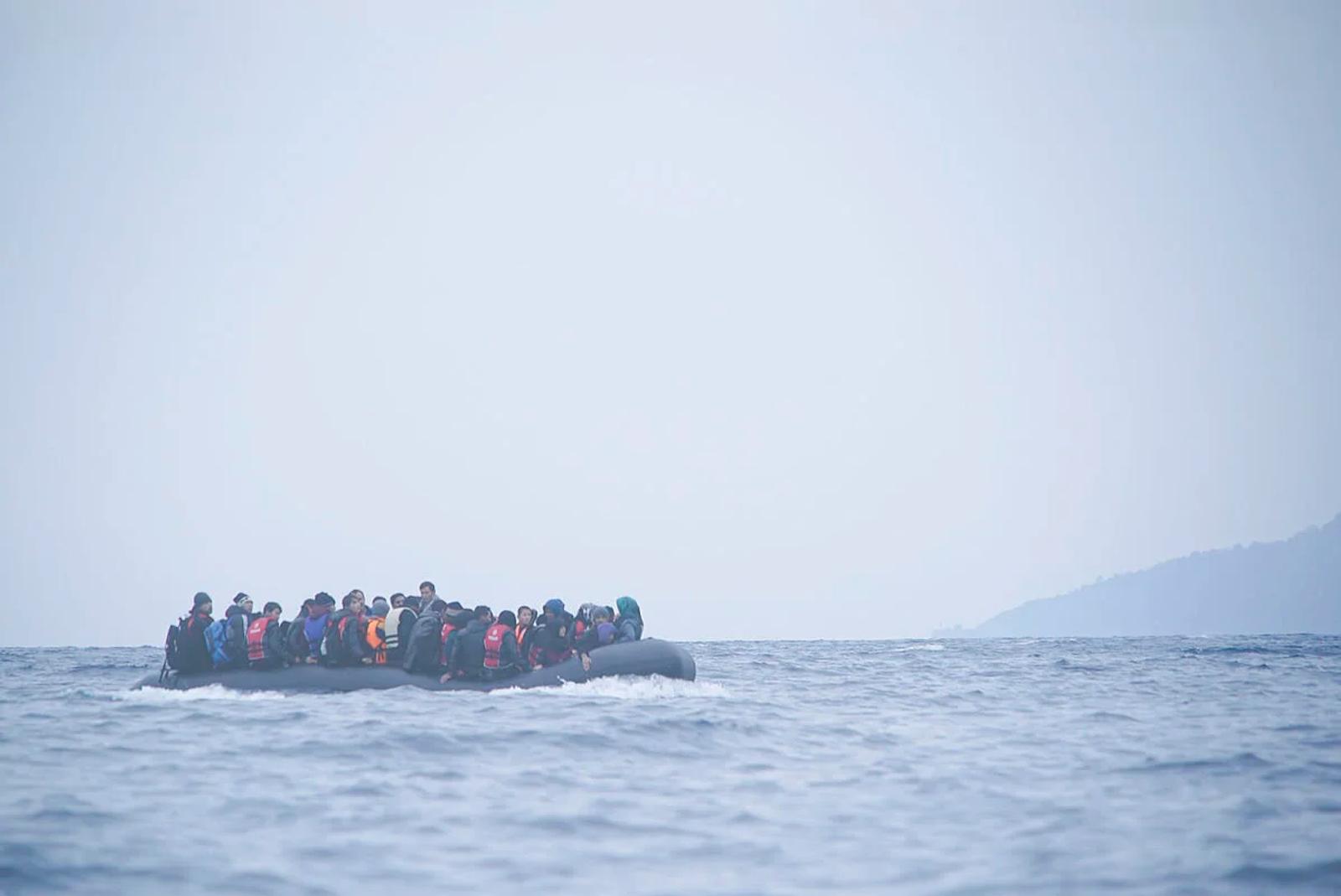 More Than 60 Migrants Drown Off Mauritania’s Coast