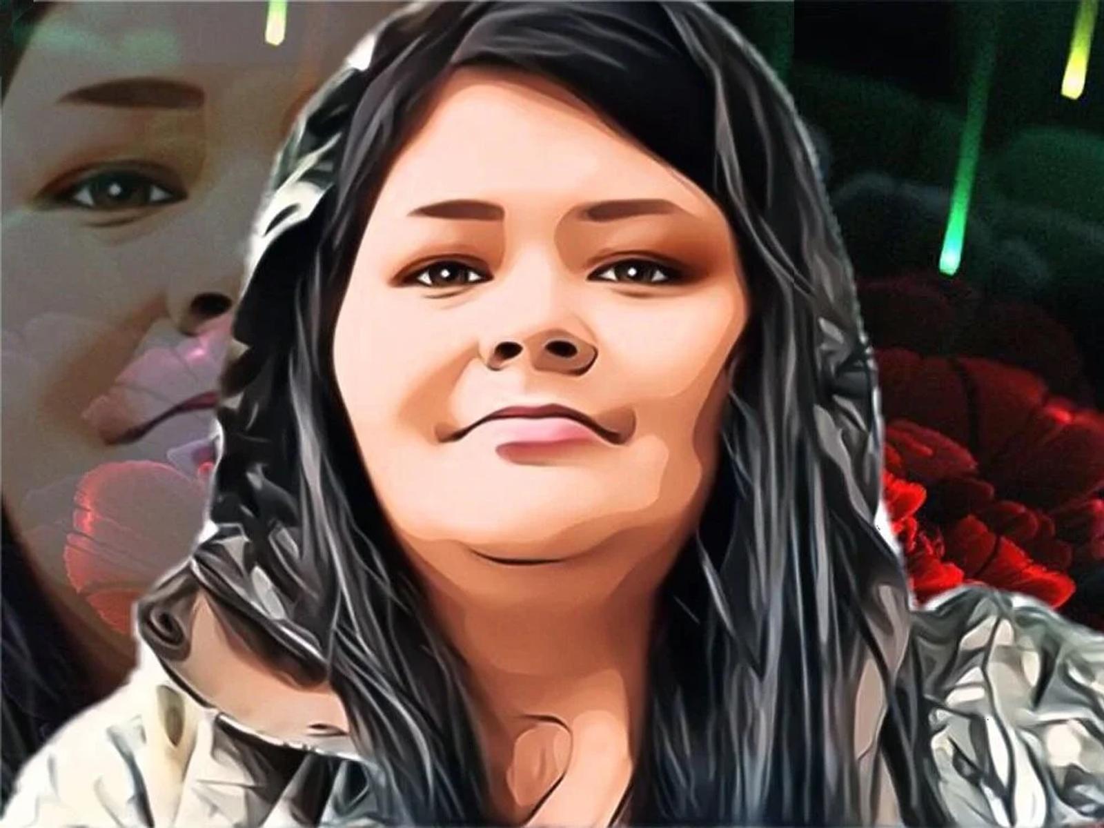 Joyce Echaquan Films Abuse Before Her Death