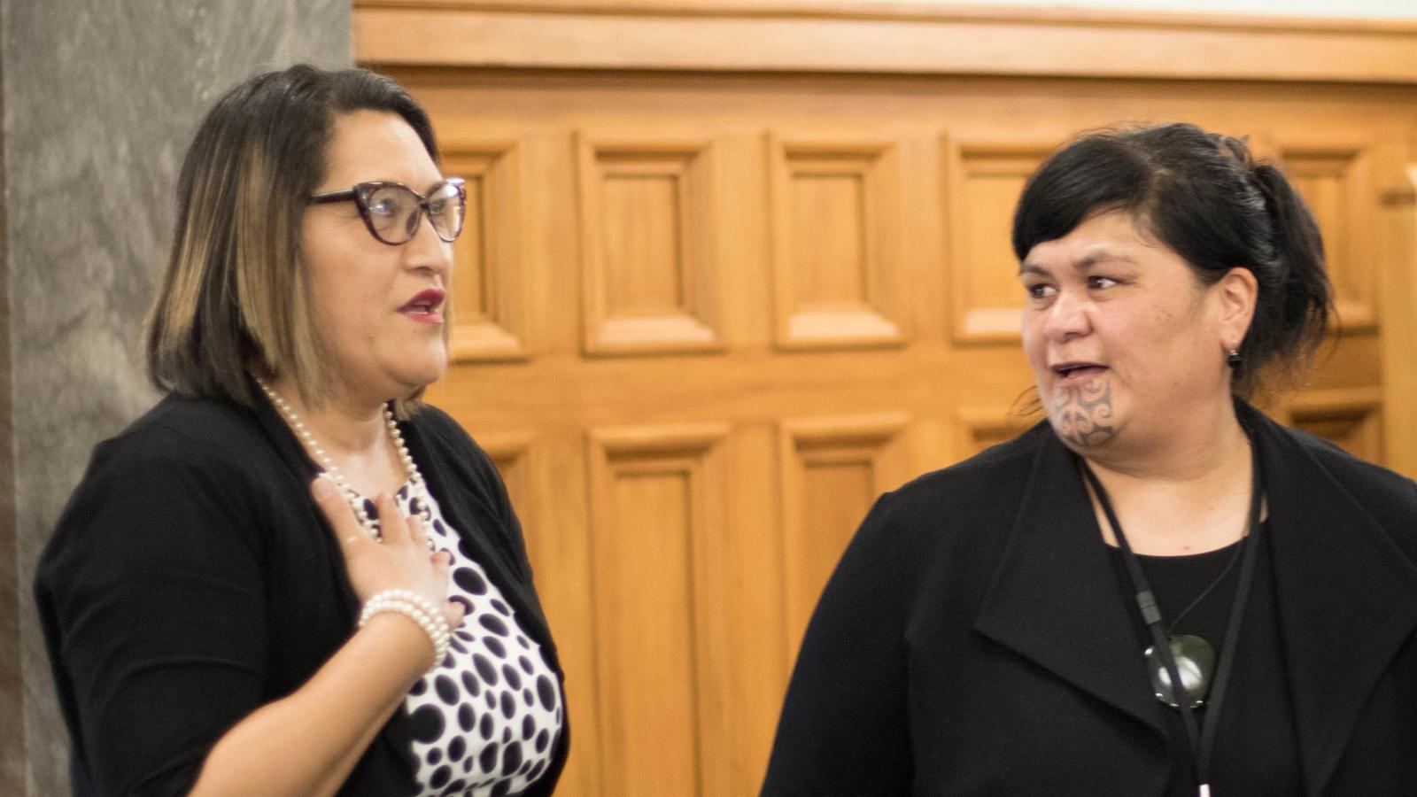 OPINION: Trans-Pacific Collaboration May Boost Indigenous Visibility