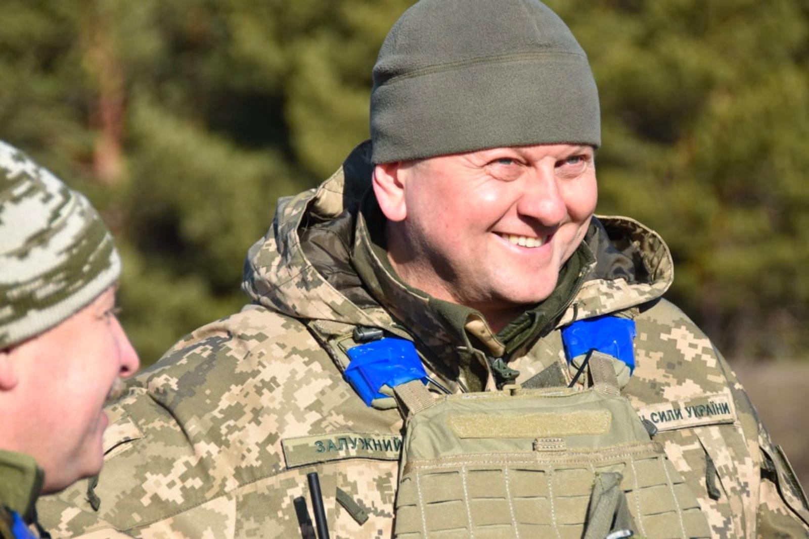 Ukraine’s top general Valery Zaluzhny took President Volodymyr Zelensky by surprise when he published an article in The Economist articulating his own strategic goals on 1 November, a move that exacerbated already sour relations between the two leaders
