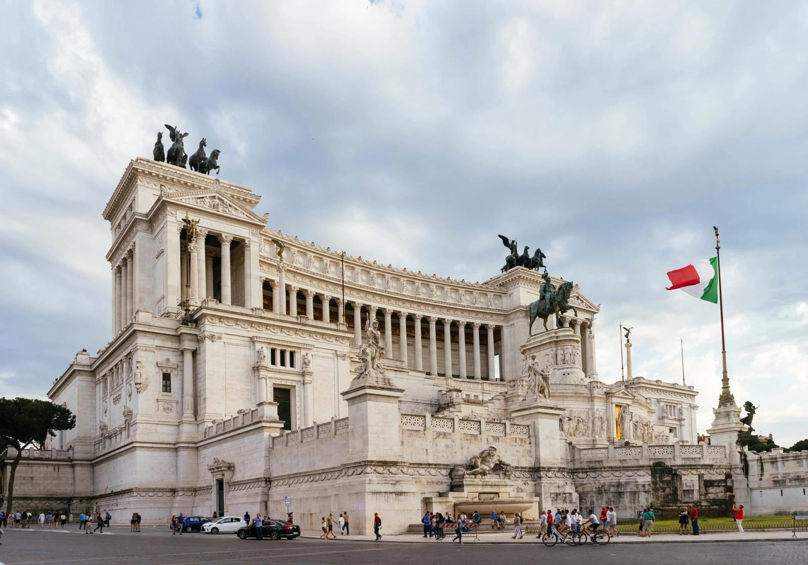Snap Italian Parliamentary Elections Mark Right-Wing Surge