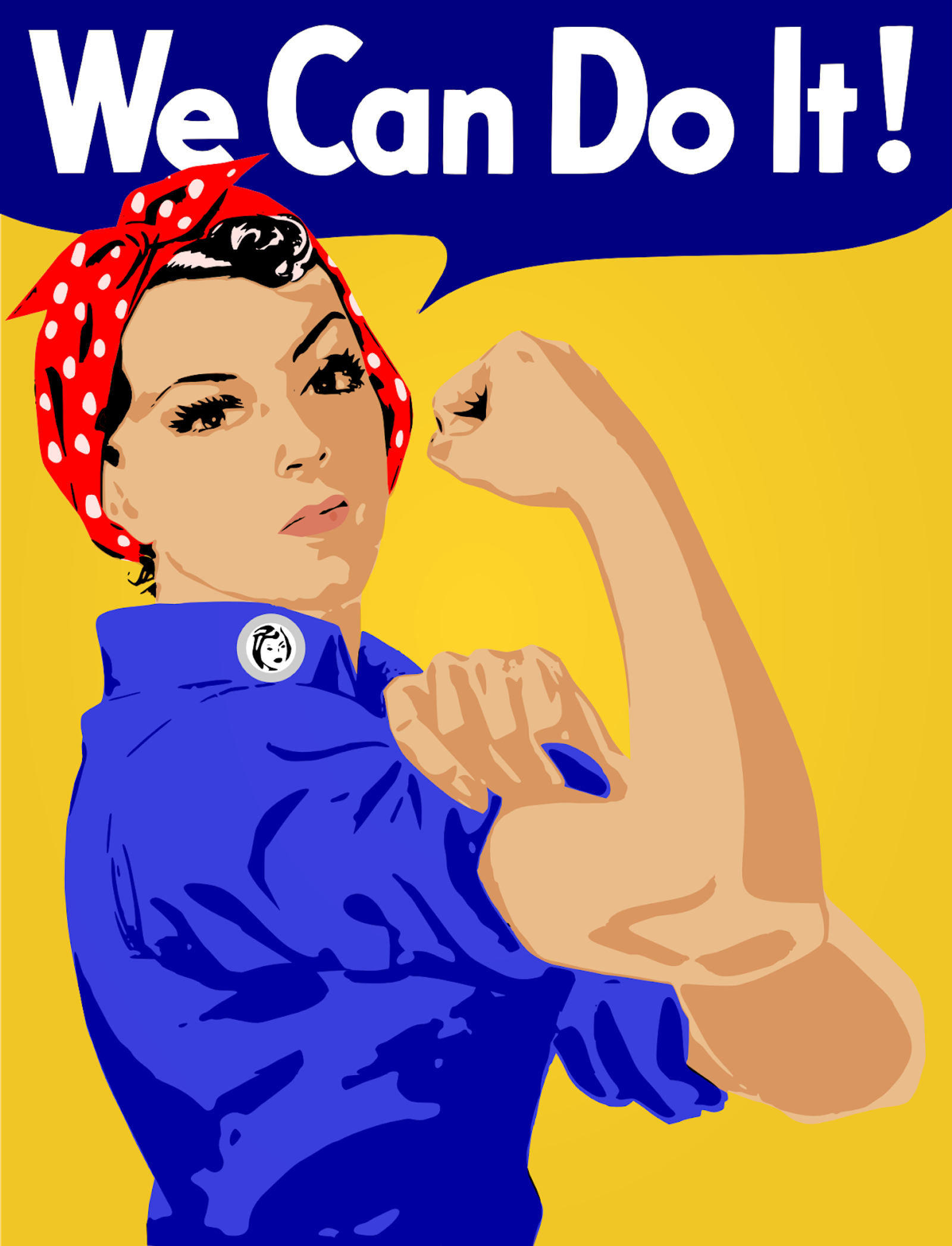 Compass Money: How COVID-19 Plagues Feminism