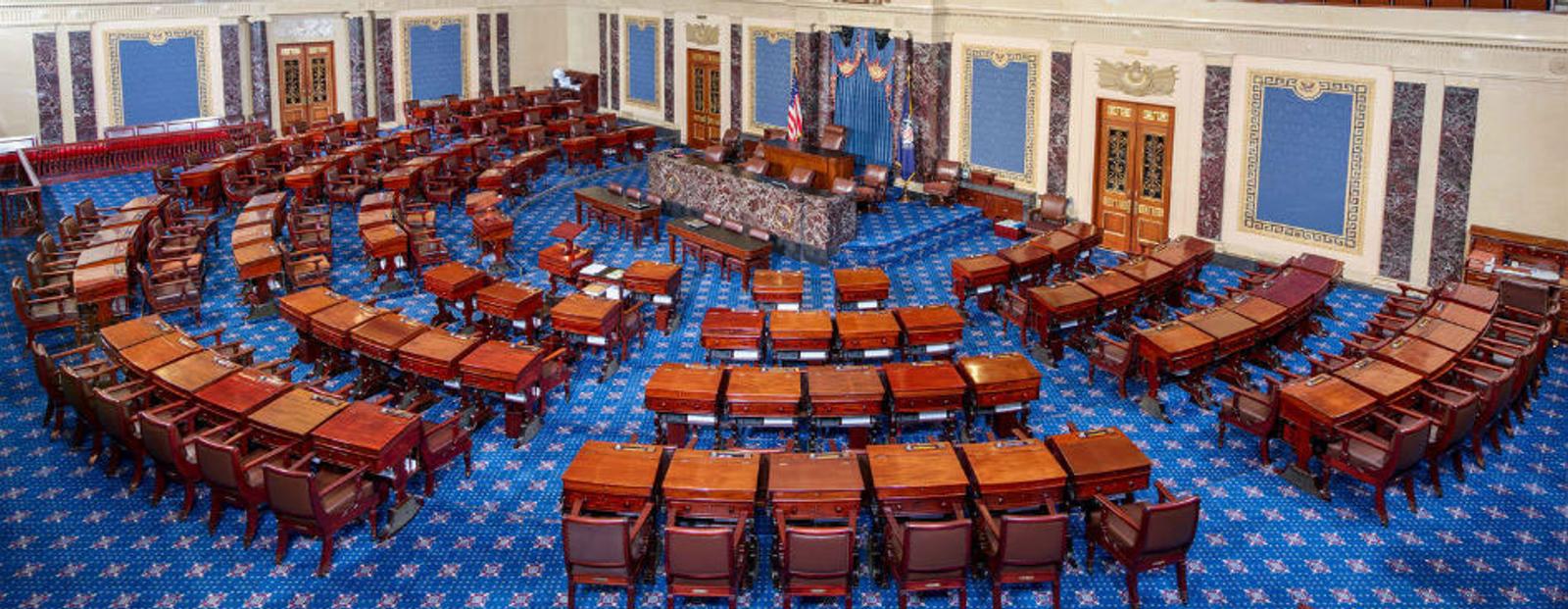 OPINION: Senate Votes Against National Emergency at the Border