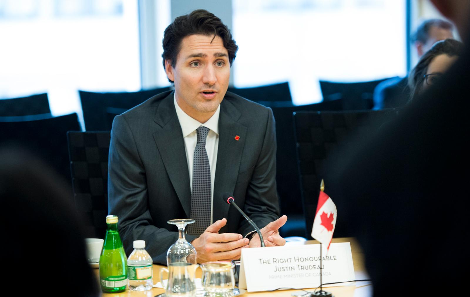 Canada to Ban Foreign Homebuyers for Two Years