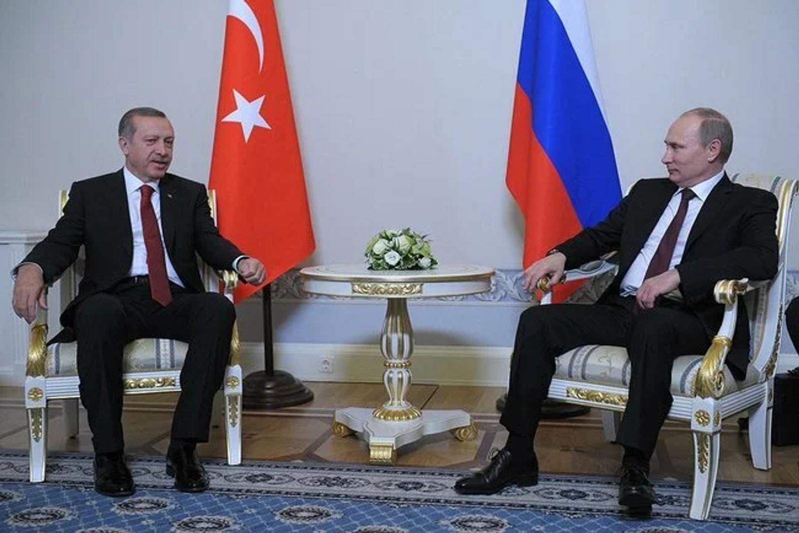 OPINION: Russia and Turkey’s Regional Clashes May Create the Next Syria