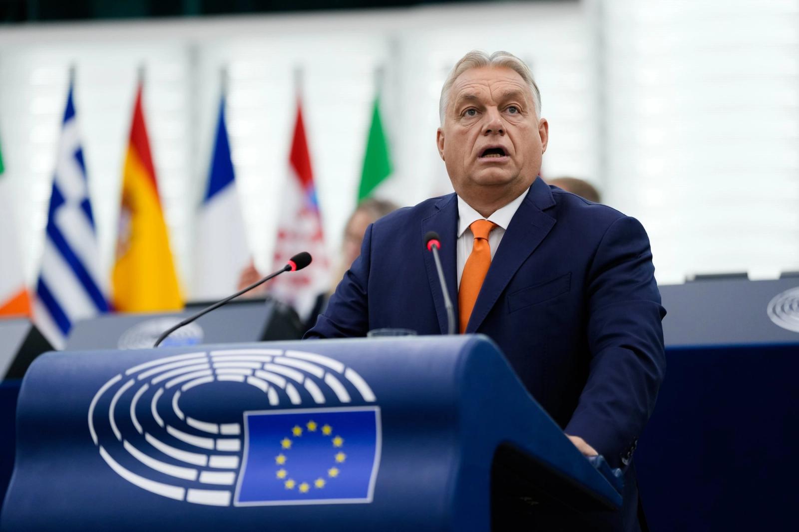 2026 Hungarian Election Battle Heats Up