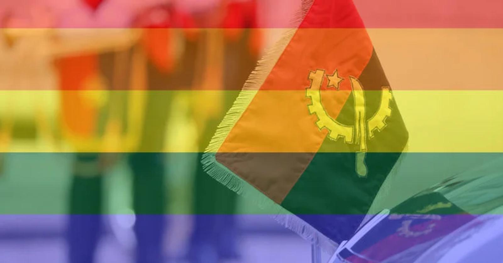 New Angolan Penal Code Decriminalizes Homosexuality