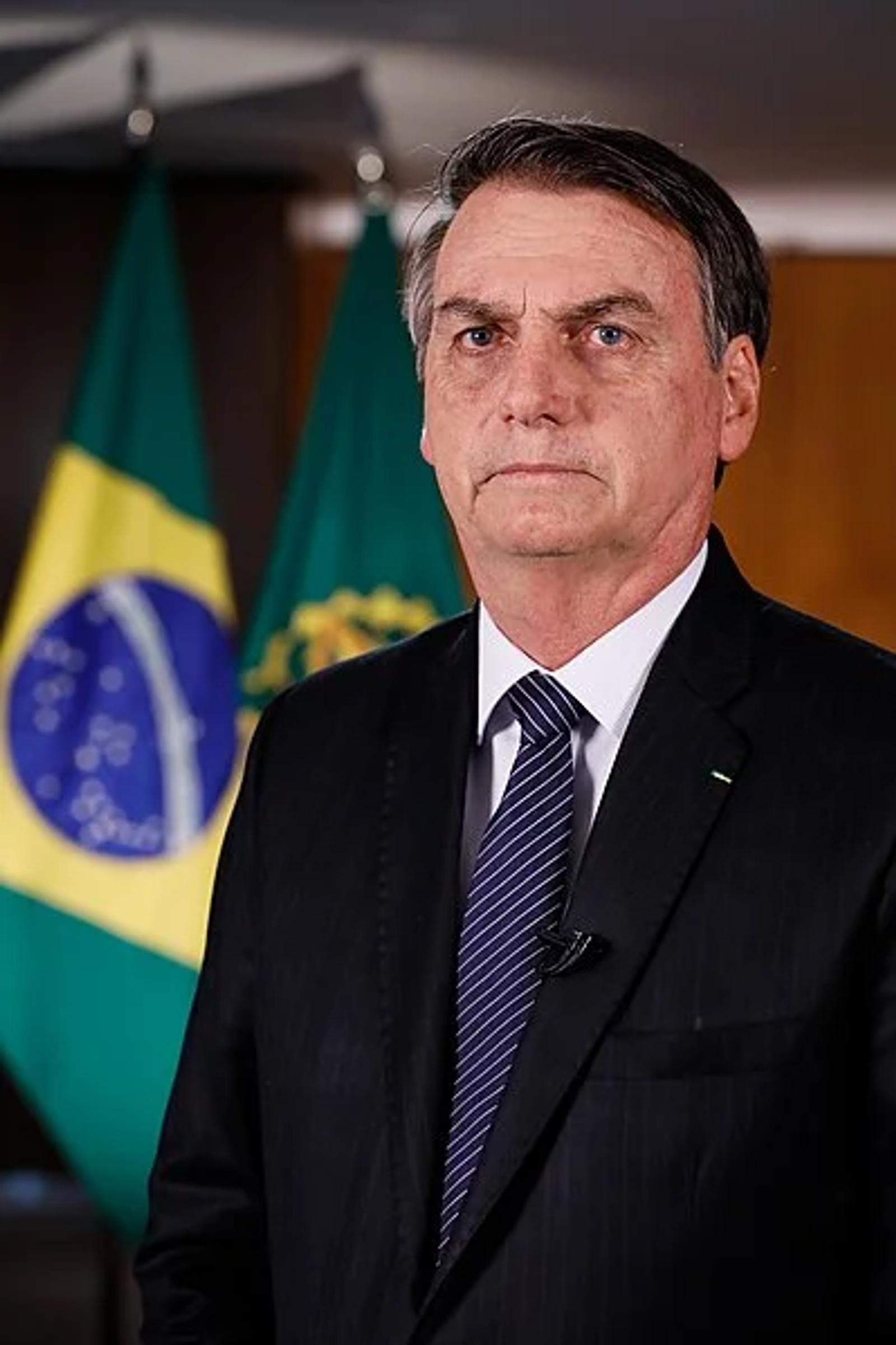 Land Raids Against Indigenous Populations Surge in Brazil