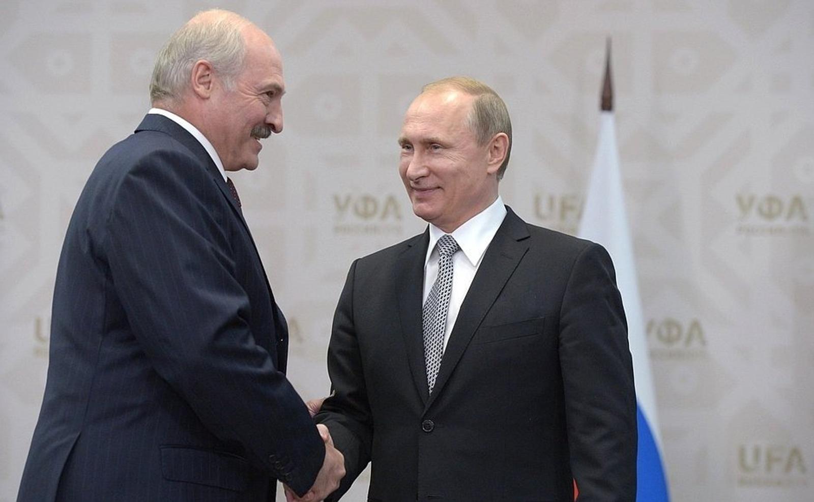 Ukraine isn’t the Only Country Whose Future Lies in Putin’s Hands