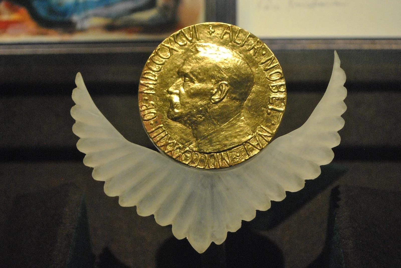 Nobel Peace Prize Winners Announced Amidst War in Ukraine