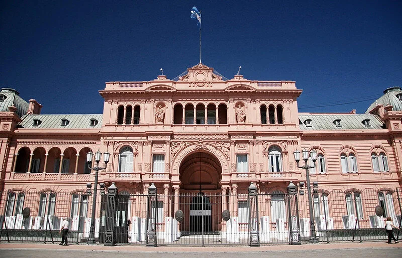 Argentine Activists Reapply Pressure for Abortion Legalization