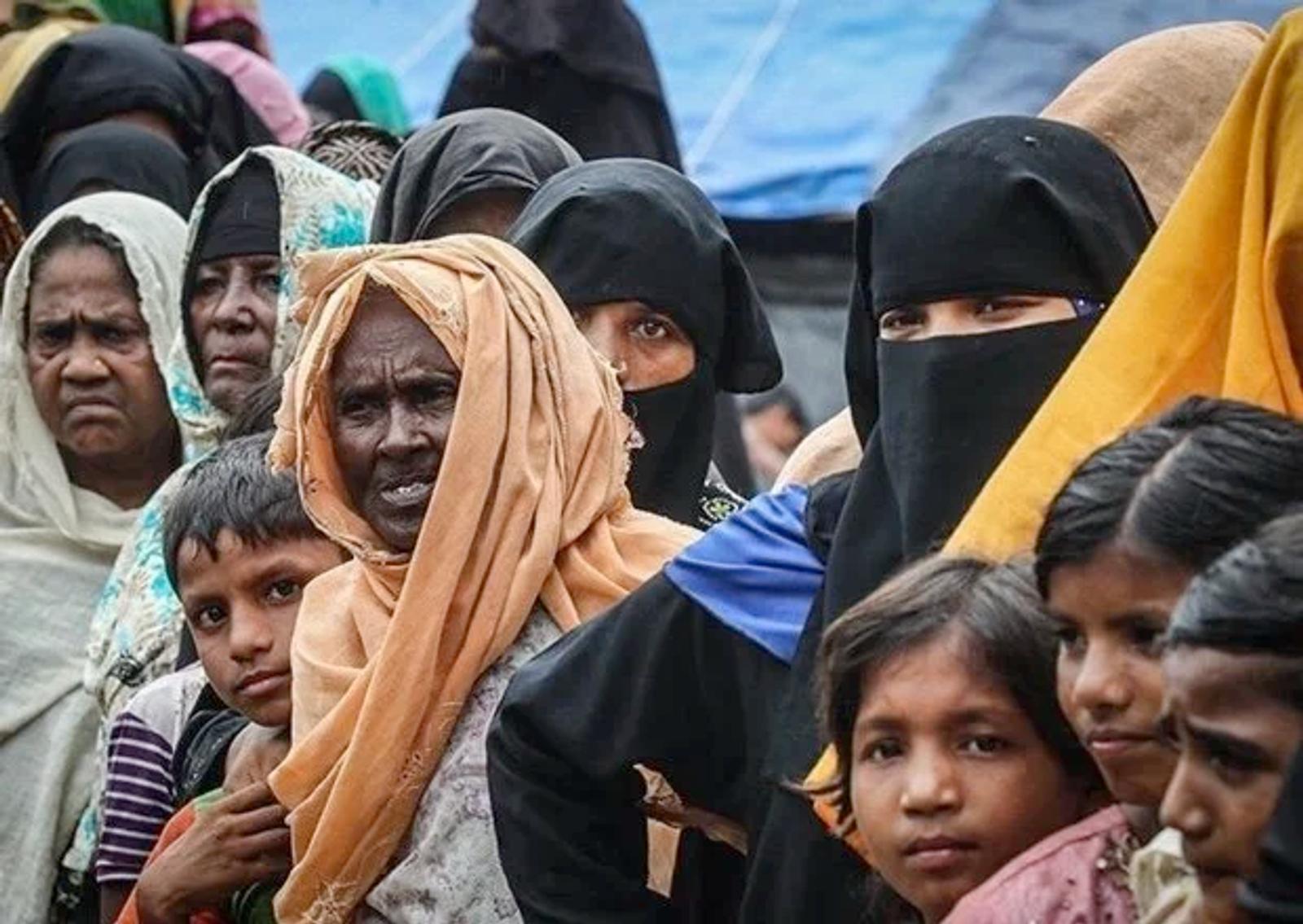 Myanmar Rife with Voter Disenfranchisement ahead of National Elections