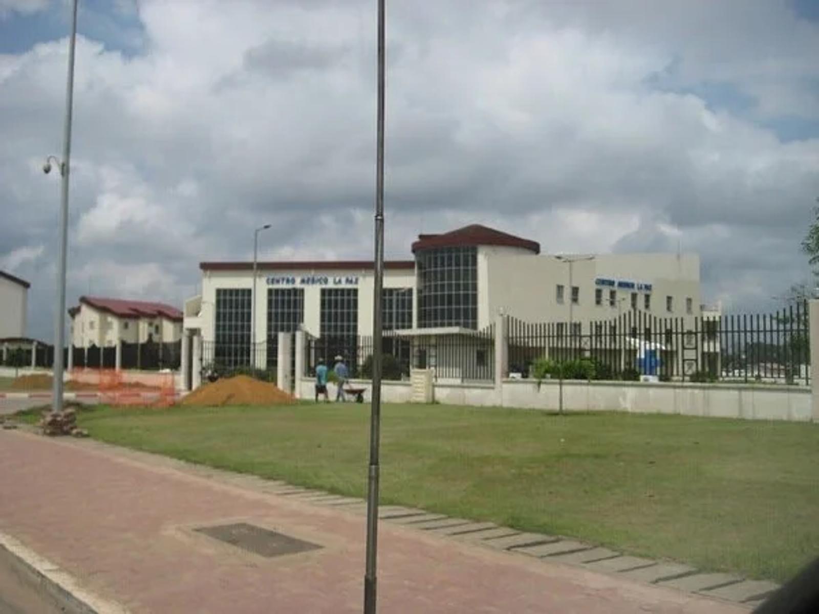 Explosions Slam Equatorial Guinea’s Largest City