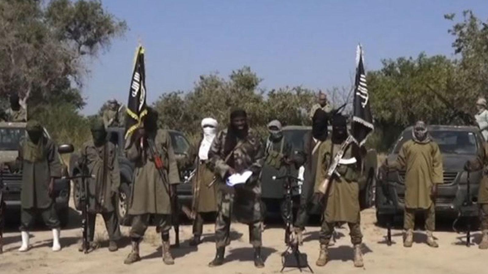 Boko Haram Kills 15 in Northern Nigeria