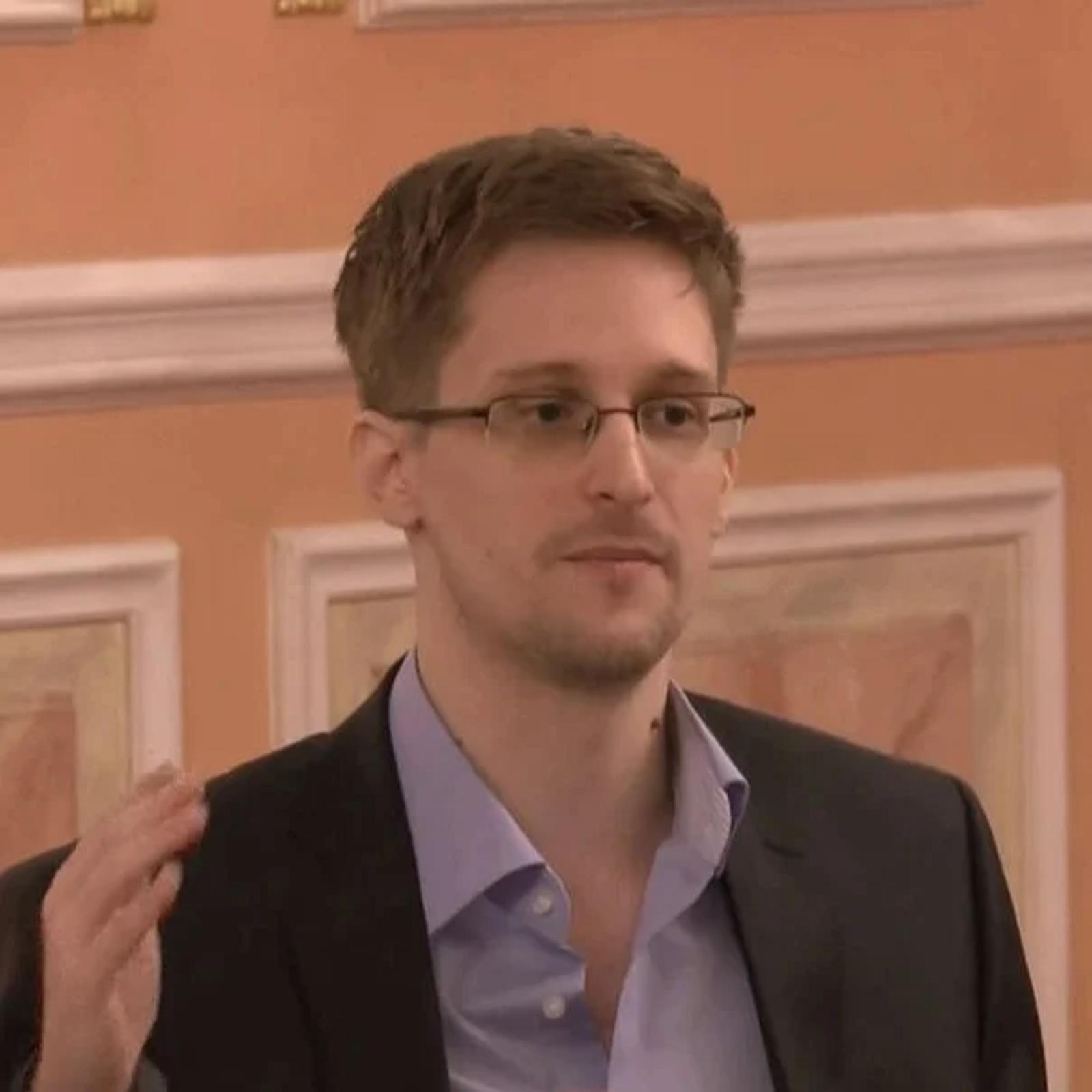 France Refuses to Reconsider Snowden’s Political Asylum Request