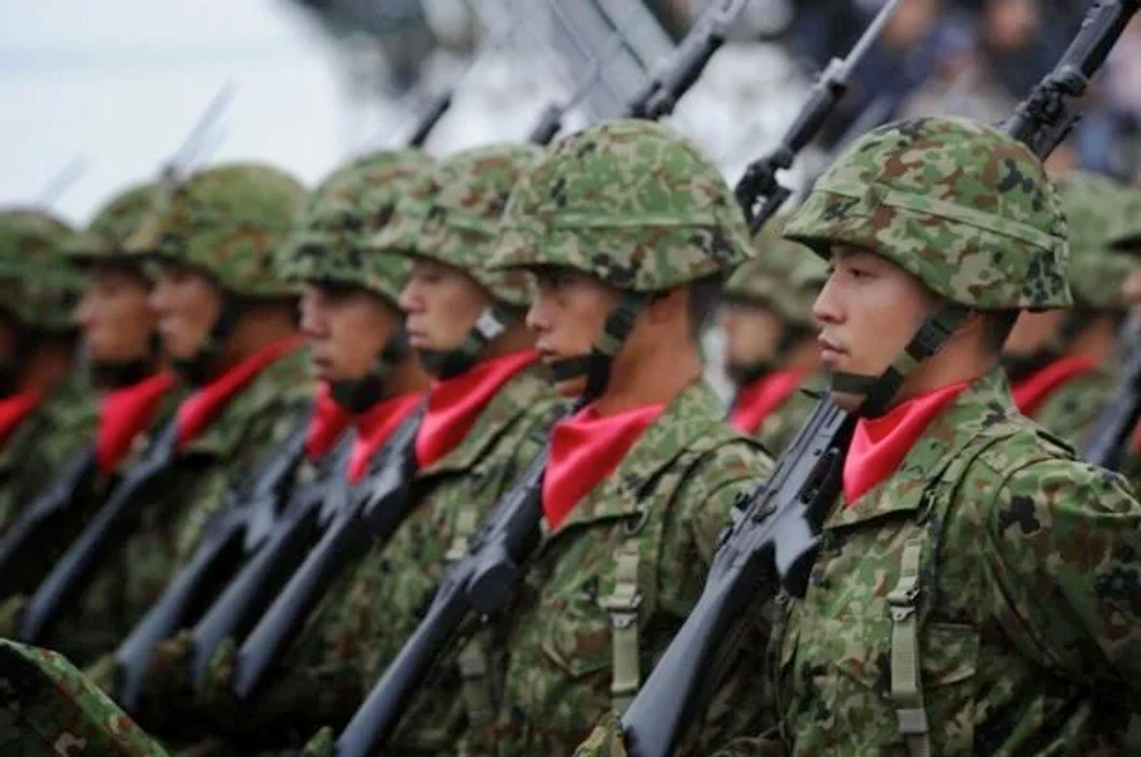 Japan and Australia Agree to Sign Military Pact