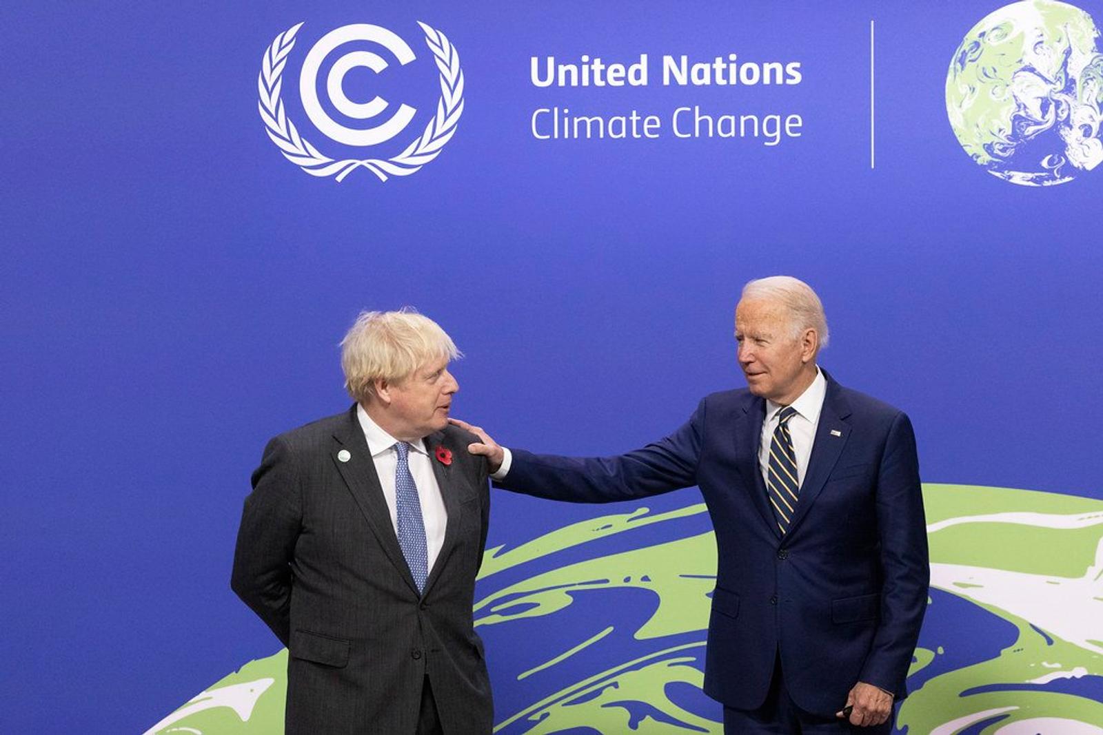 Africa is the World’s Climate Scapegoat