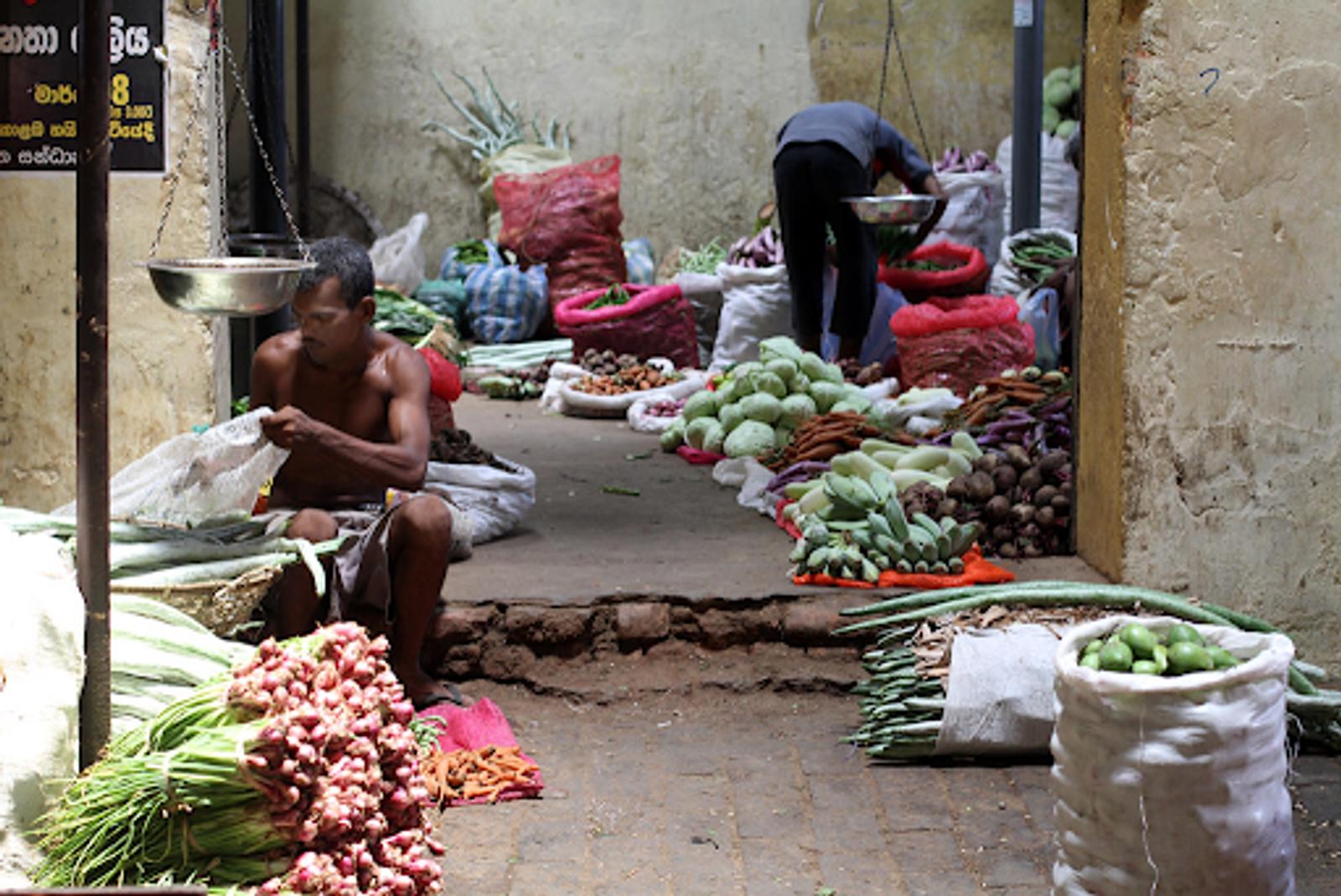 Compass Money: Sri Lanka’s Government Deregulates Prices to Tackle Shortages