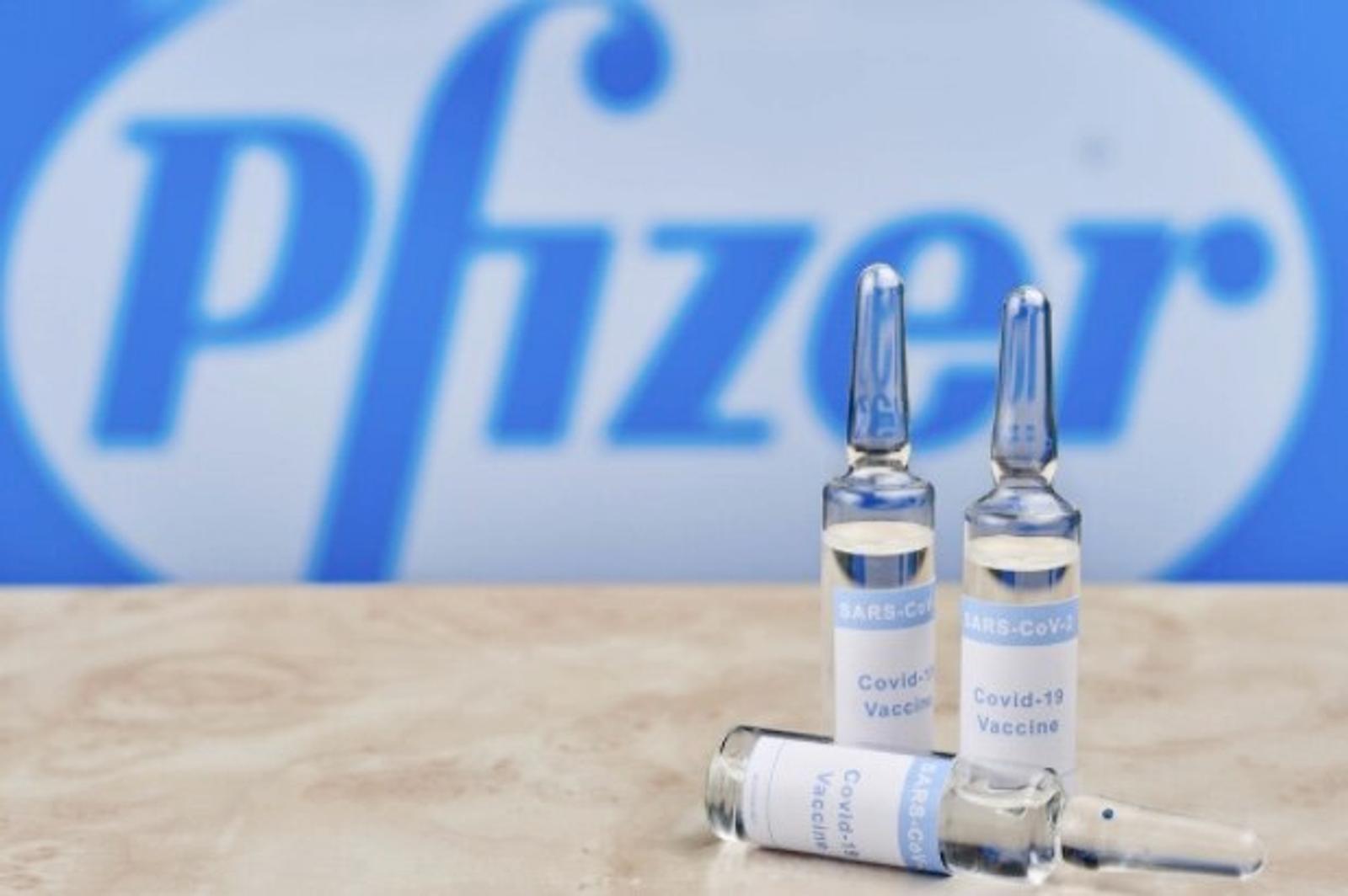 North Korea Accused of Hacking Pfizer for Vaccine Information
