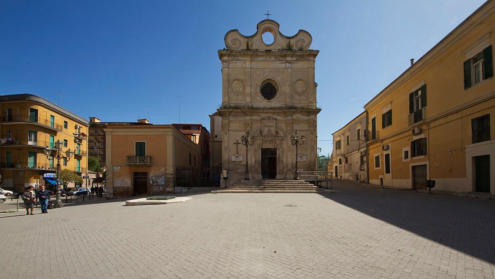 Regional Italian Mafia Targets Restaurant in Terrorist Attack