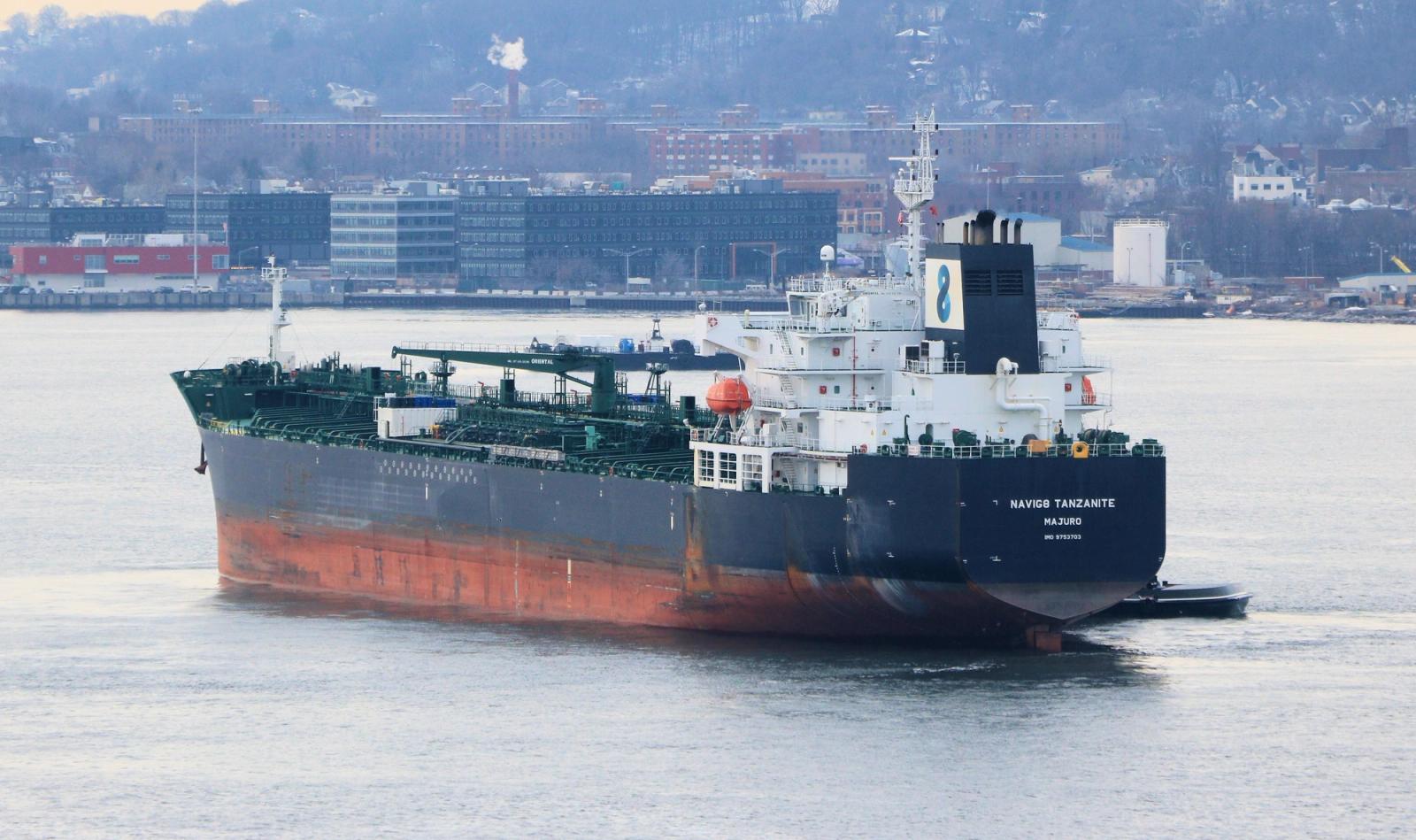 The U.S. has restricted Cuba’s access to oil