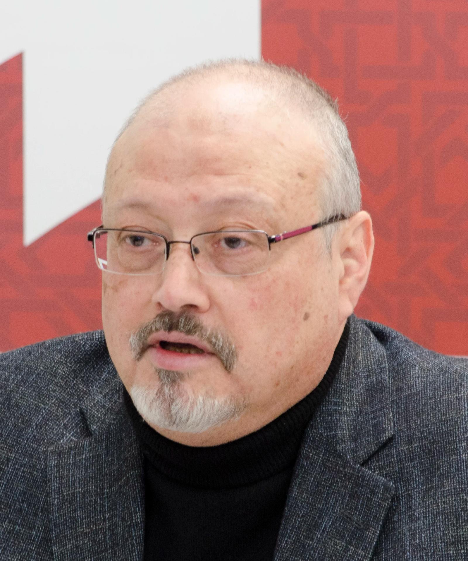 Khashoggi's Murder Still Lingers over US-Saudi Relations after a Year
