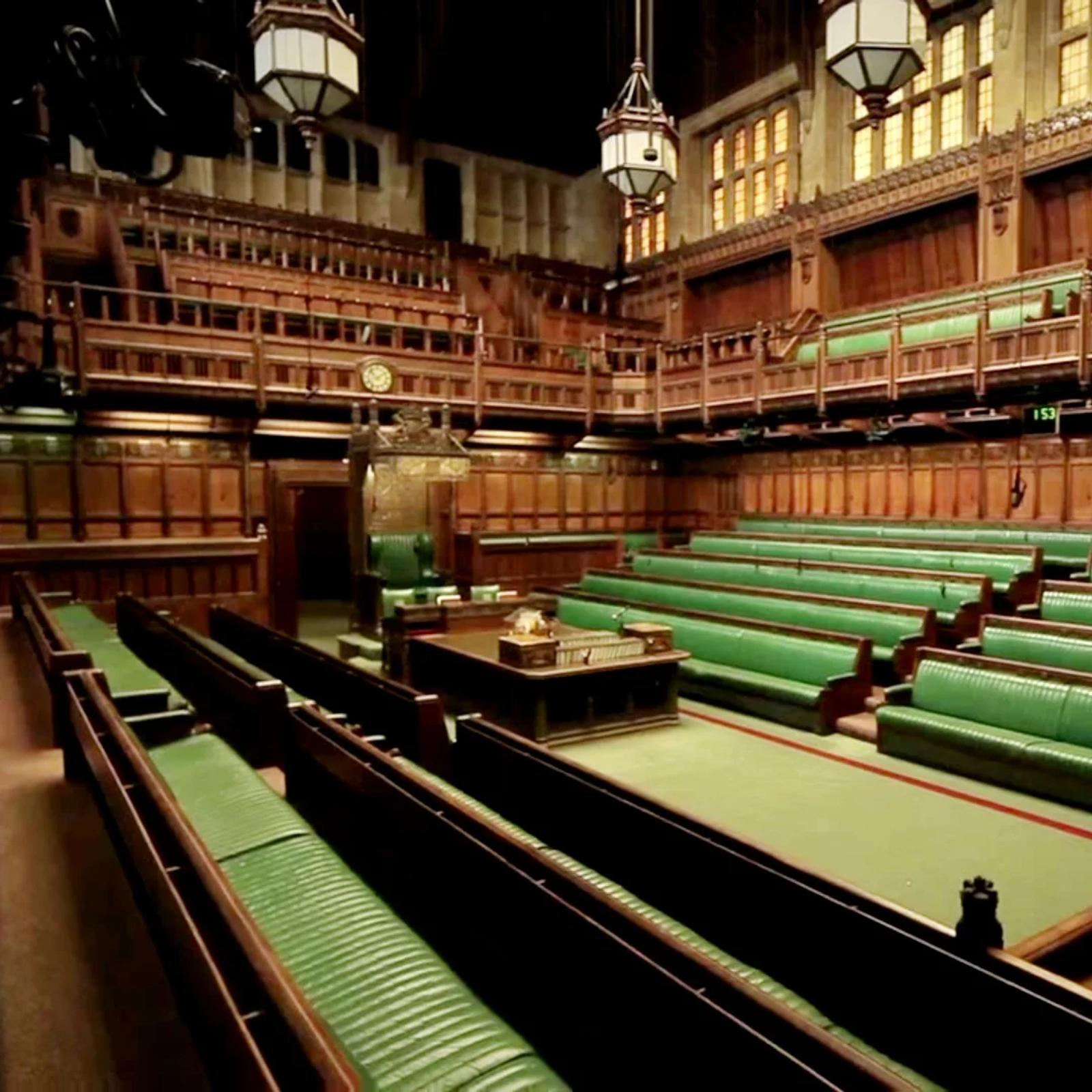 U.K. Supreme Court Ruling Disrupts British Politics