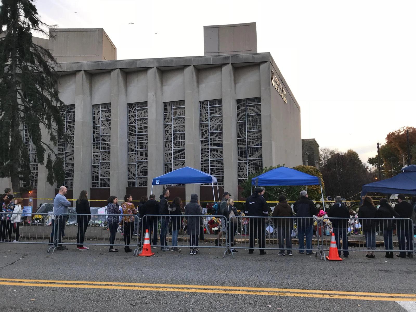 OPINION: Anti-Semitism's Rise in the U.S. Deserves More Attention