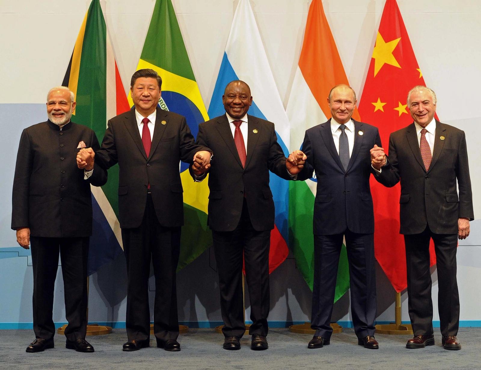 BRICS Expansion Sparks Global Interest and Geopolitical Shifts